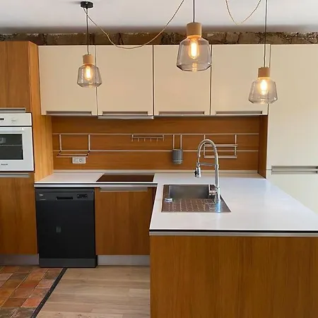 Maison Typique Corse A 10 Min D'ajaccio Et Plages Vakantiehuis *