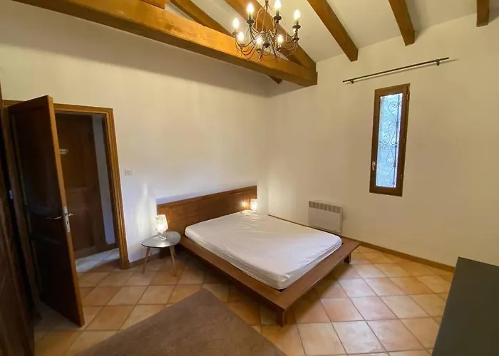 Maison Typique Corse A 10 Min D'ajaccio Et Plages