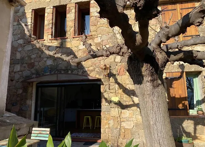 Maison Typique Corse A 10 Min D'ajaccio Et Plages Alata