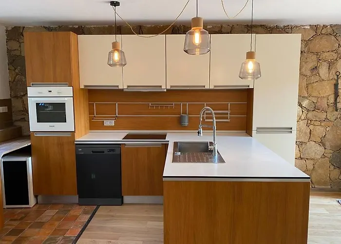 Maison Typique Corse A 10 Min D'ajaccio Et Plages Vakantiehuis *