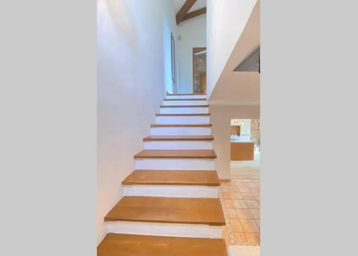 Maison Typique Corse A 10 Min D'ajaccio Et Plages Alata