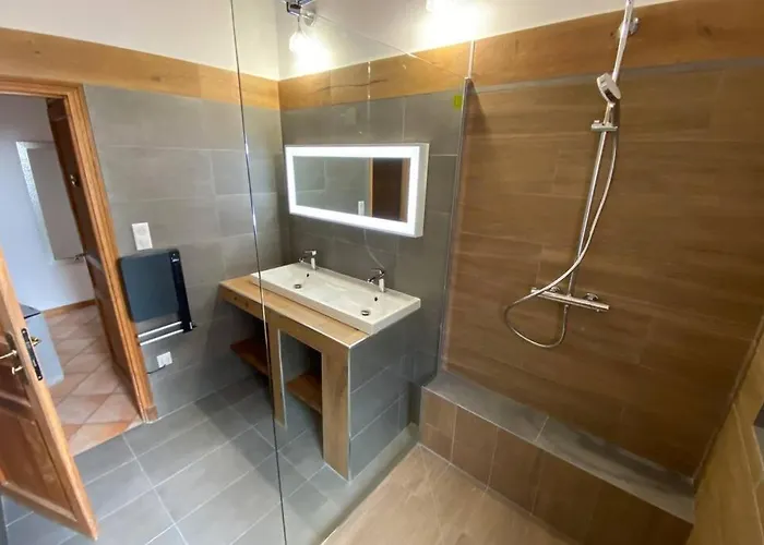 Vakantiehuis Maison Typique Corse A 10 Min D'ajaccio Et Plages Alata