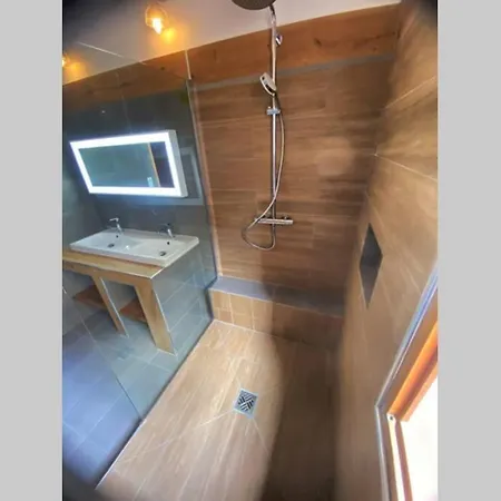 Maison Typique Corse A 10 Min D'ajaccio Et Plages Alata