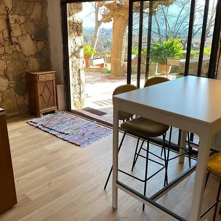 Maison Typique Corse A 10 Min D'ajaccio Et Plages Dom wakacyjny *