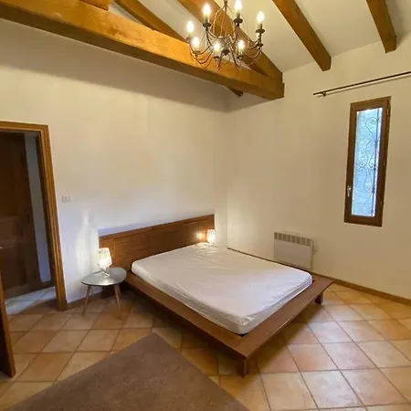Maison Typique Corse A 10 Min D'ajaccio Et Plages